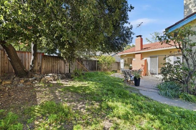 6128 Rainbow Drive, San Jose, CA 95129