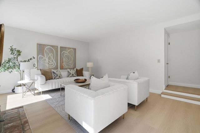 6128 Rainbow Drive, San Jose, CA 95129