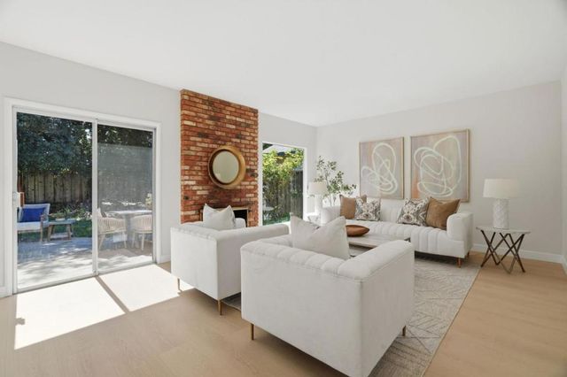 6128 Rainbow Drive, San Jose, CA 95129