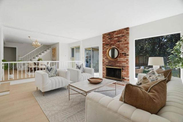 6128 Rainbow Drive, San Jose, CA 95129