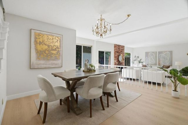 6128 Rainbow Drive, San Jose, CA 95129