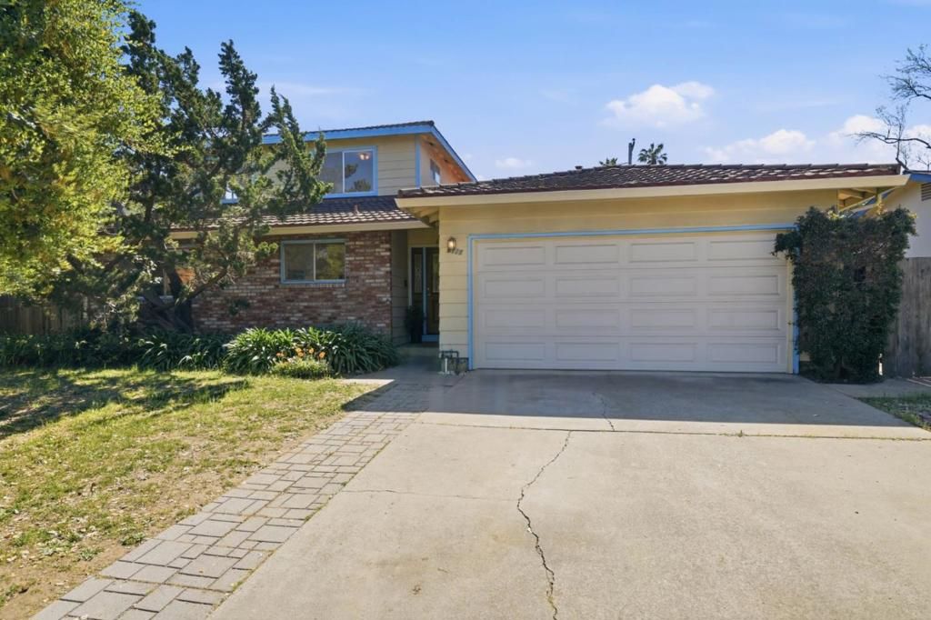 6128 Rainbow Drive, San Jose, CA 95129