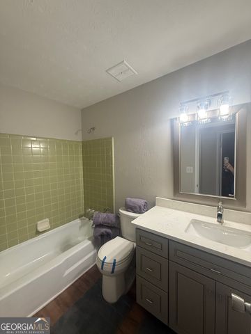 152 Club Circle, Stockbridge, GA 30281