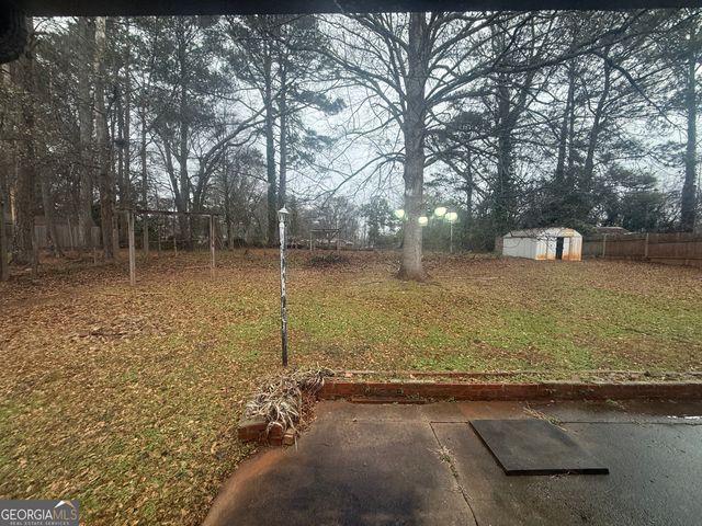 152 Club Circle, Stockbridge, GA 30281