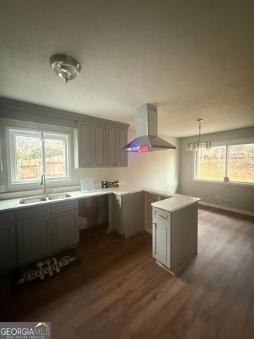 152 Club Circle, Stockbridge, GA 30281