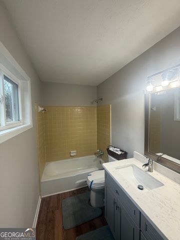 152 Club Circle, Stockbridge, GA 30281