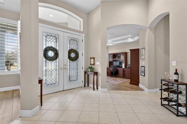 6085 SANCTUARY GARDEN BOULEVARD, Port Orange, FL 32128