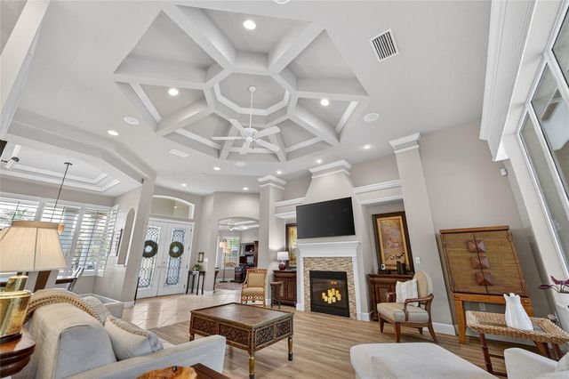 6085 SANCTUARY GARDEN BOULEVARD, Port Orange, FL 32128