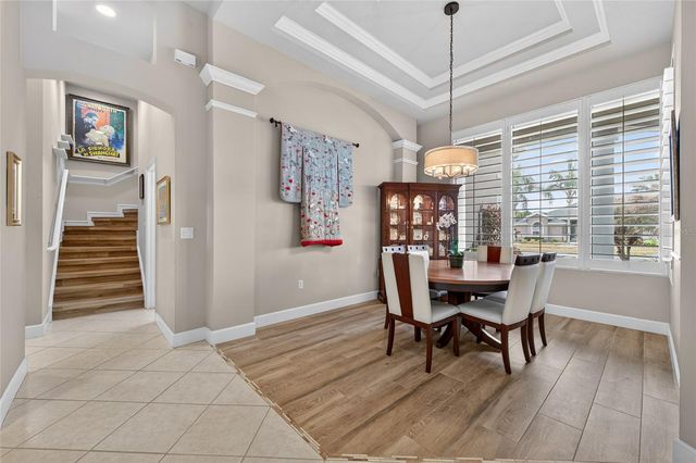 6085 SANCTUARY GARDEN BOULEVARD, Port Orange, FL 32128