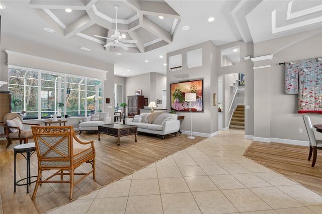 6085 SANCTUARY GARDEN BOULEVARD, Port Orange, FL 32128