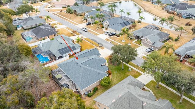 6085 SANCTUARY GARDEN BOULEVARD, Port Orange, FL 32128