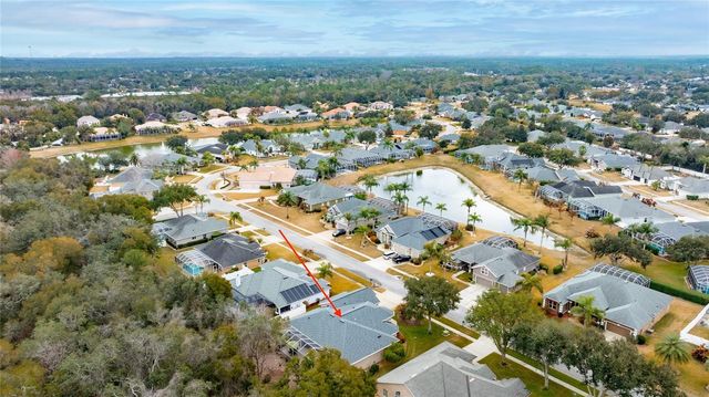 6085 SANCTUARY GARDEN BOULEVARD, Port Orange, FL 32128