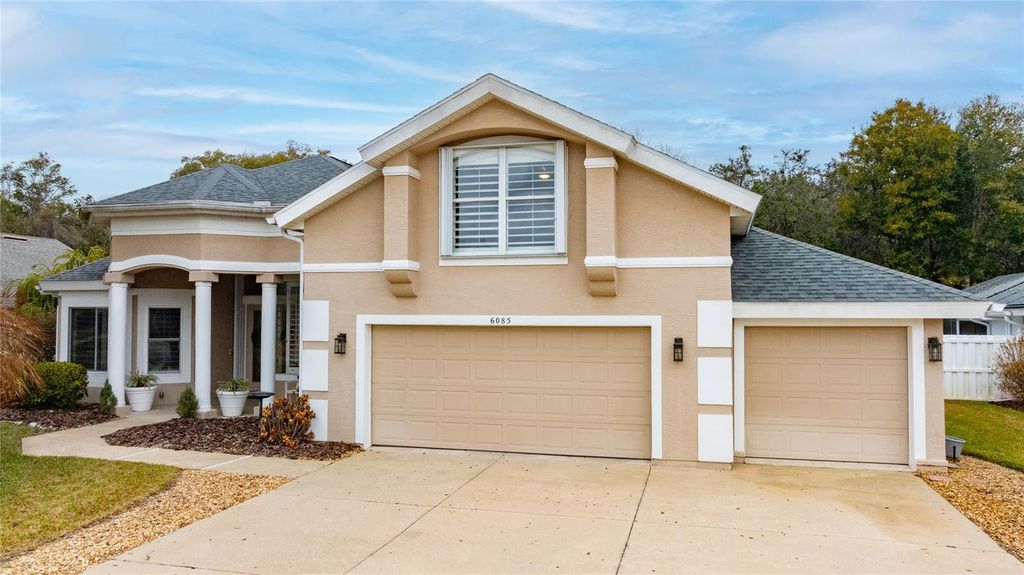 6085 SANCTUARY GARDEN BOULEVARD, Port Orange, FL 32128
