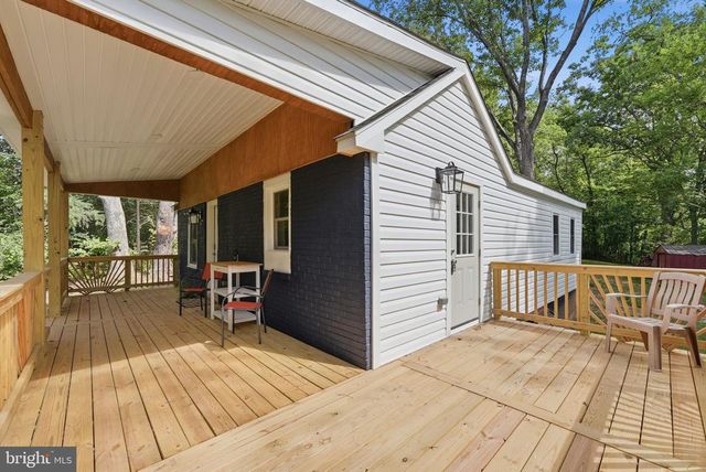 11441 SPERRYVILLE PIKE, Culpeper, VA 22701