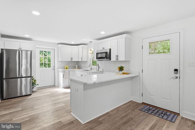 11441 SPERRYVILLE PIKE, Culpeper, VA 22701