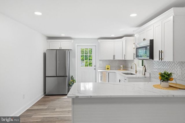 11441 SPERRYVILLE PIKE, Culpeper, VA 22701