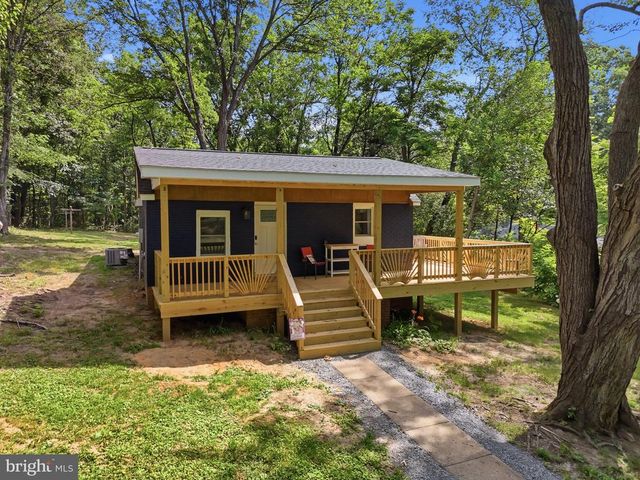 11441 SPERRYVILLE PIKE, Culpeper, VA 22701