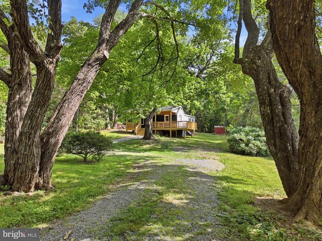 11441 SPERRYVILLE PIKE, Culpeper, VA 22701