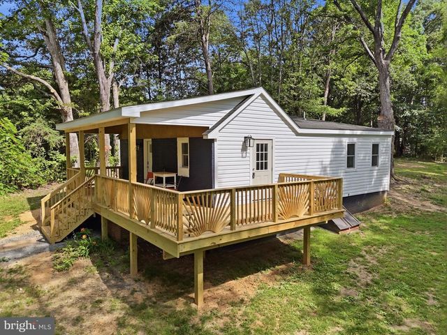 11441 SPERRYVILLE PIKE, Culpeper, VA 22701