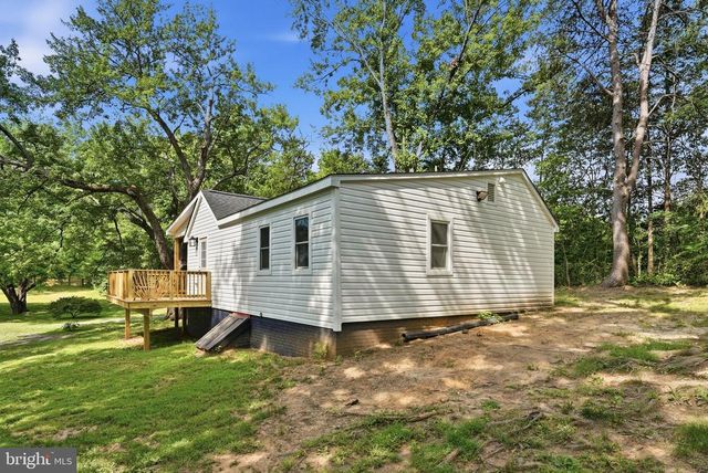 11441 SPERRYVILLE PIKE, Culpeper, VA 22701