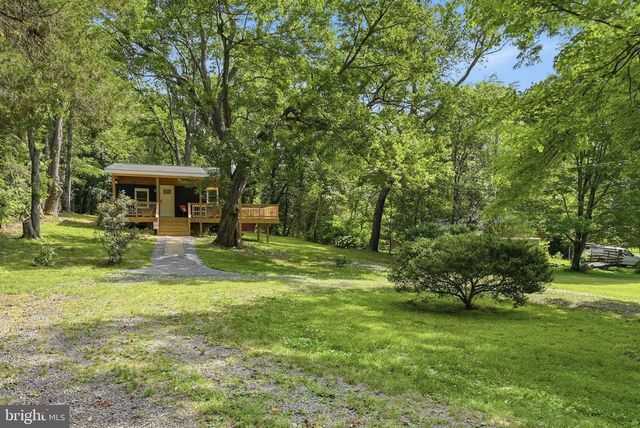 11441 SPERRYVILLE PIKE, Culpeper, VA 22701