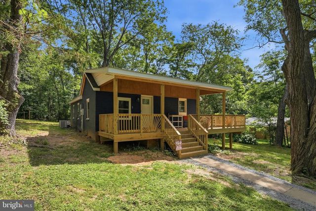 11441 SPERRYVILLE PIKE, Culpeper, VA 22701