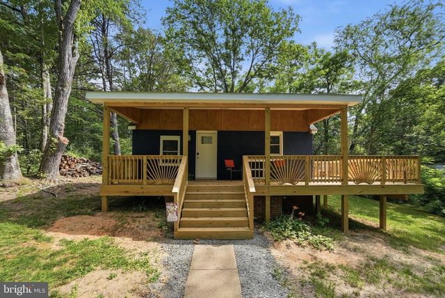 11441 SPERRYVILLE PIKE, Culpeper, VA 22701