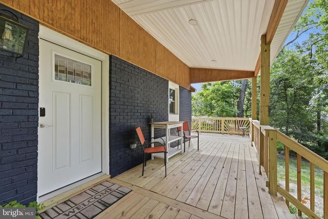11441 SPERRYVILLE PIKE, Culpeper, VA 22701