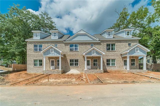 316 Milledge Avenue, Monroe, GA 30655