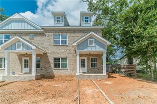316 Milledge Avenue, Monroe, GA 30655