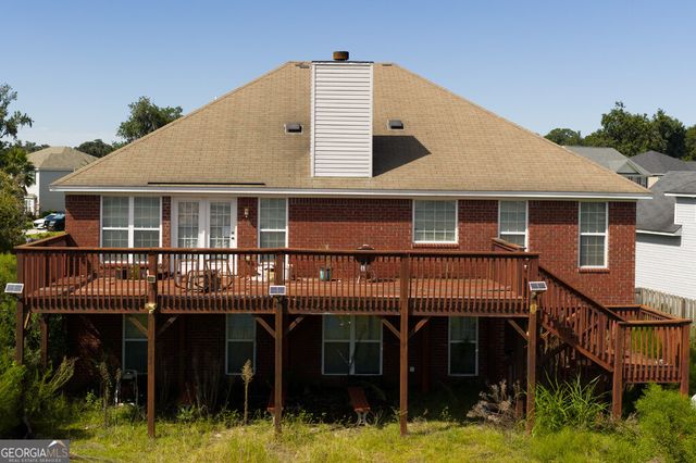 17 Club House Drive, Savannah, GA 31419