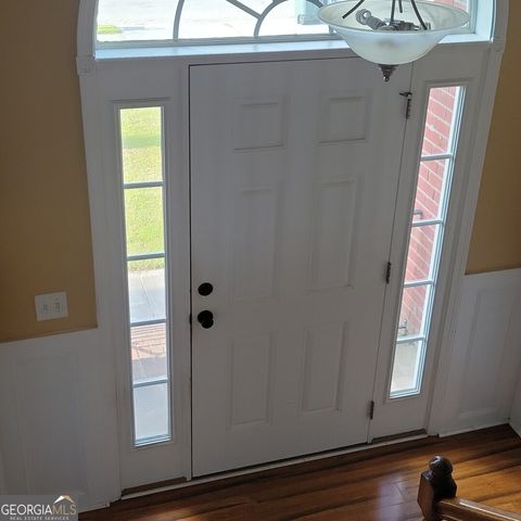 17 Club House Drive, Savannah, GA 31419