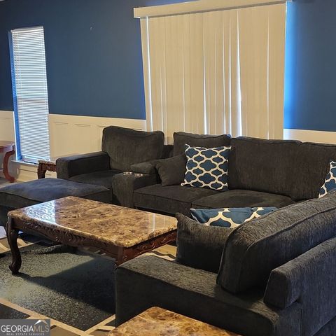 17 Club House Drive, Savannah, GA 31419