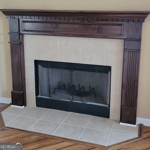 17 Club House Drive, Savannah, GA 31419