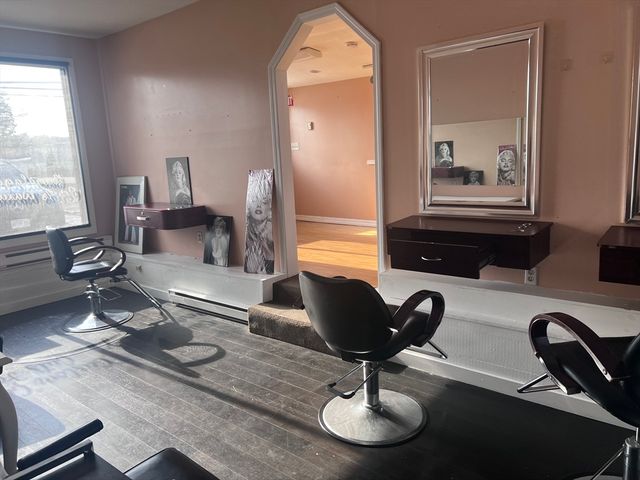 1574 Main Str, Brockton, MA 02301