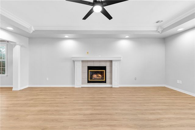 1245 Dick Smith Street, Springdale, AR 72764
