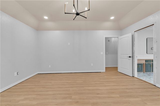 1245 Dick Smith Street, Springdale, AR 72764