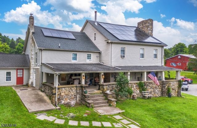 42 Pond School Rd, Wantage Twp., NJ 07461