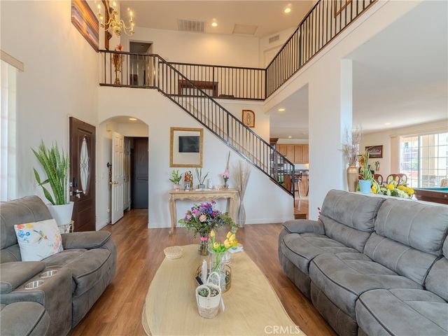 1344 Little Rock Lane, Perris, CA 92570