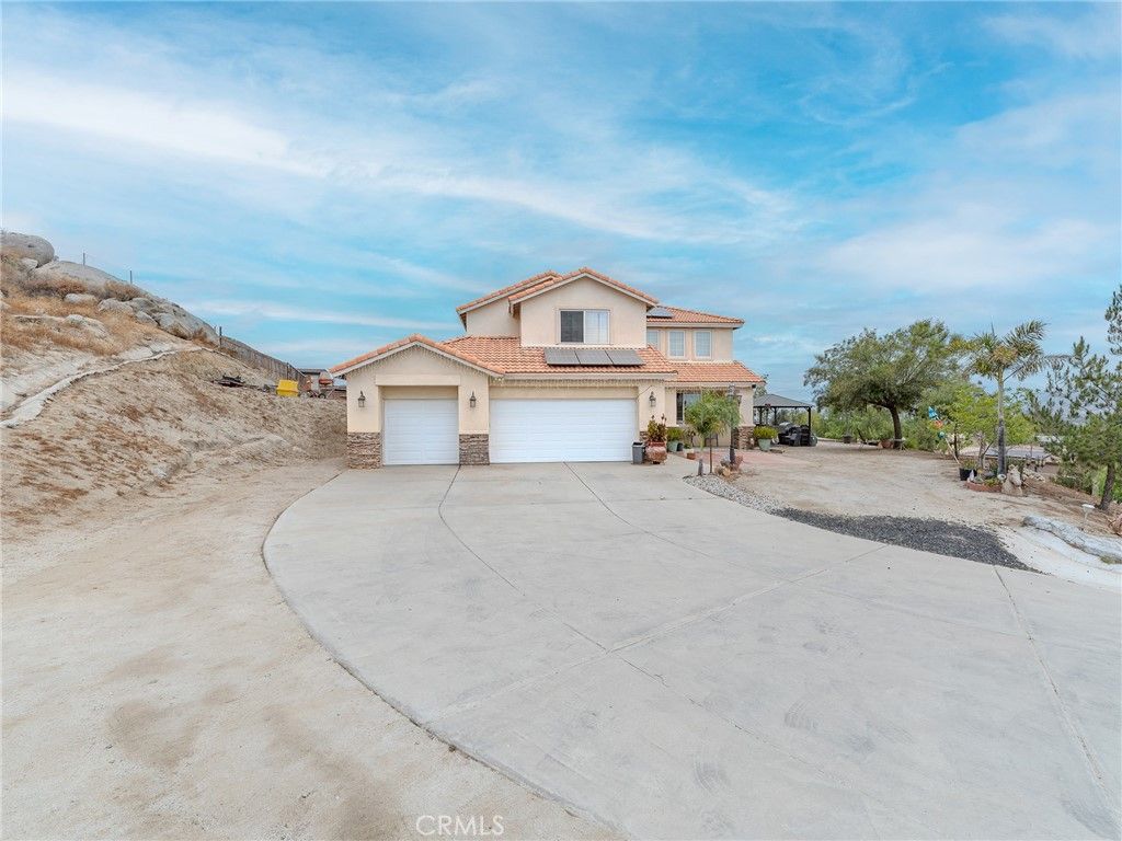 1344 Little Rock Lane, Perris, CA 92570