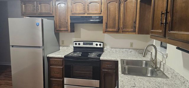 5101 N Moore Lane A, Chattanooga, TN 37411