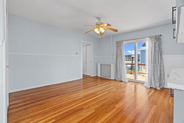 12 Lowell Place 1, Waltham, MA 02453