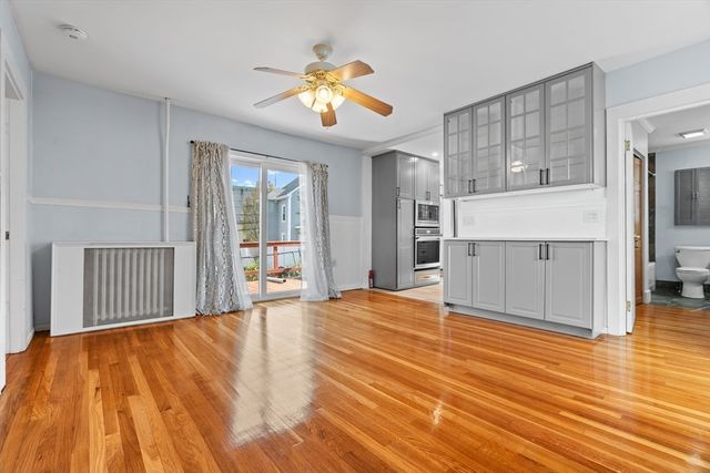 12 Lowell Place 1, Waltham, MA 02453