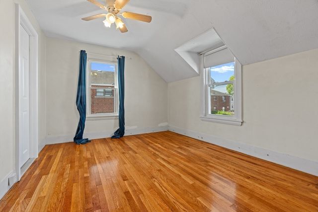 12 Lowell Place 1, Waltham, MA 02453