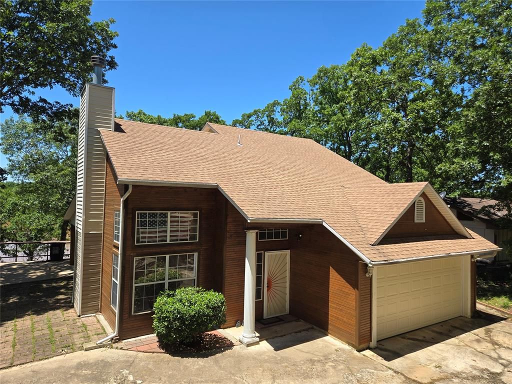 110534 S 4183 Road, Checotah, OK 74426