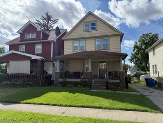 3566 E 108th Street, Cleveland, OH 44105