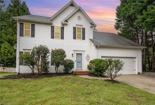 4794 Silver Creek Drive, Greensboro, NC 27410