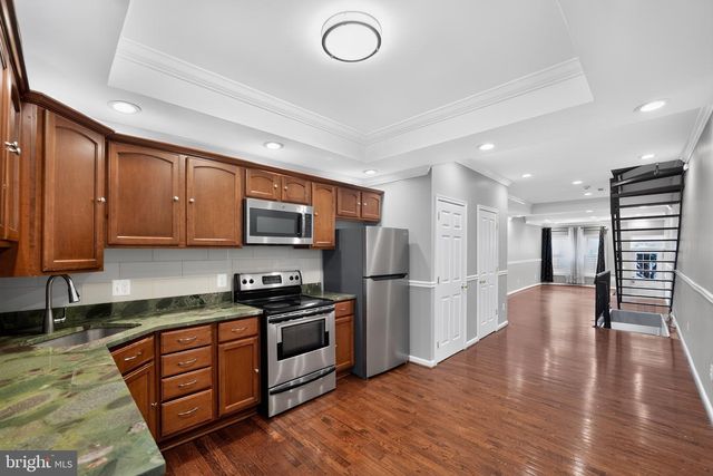 1258 CARROLL ST, Baltimore, MD 21230