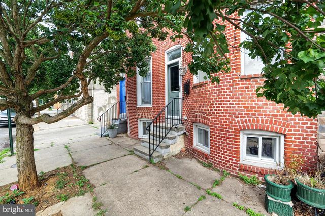 1258 CARROLL ST, Baltimore, MD 21230