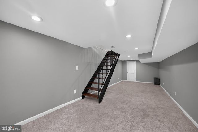 1258 CARROLL ST, Baltimore, MD 21230
